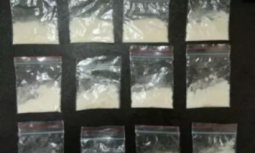 तख़ार में नशा तस्करी का खुलासा, पुलिस ने आरोपी को किया अरेस्ट तख़ार में नशा तस्करी का खुलासा, पुलिस ने आरोपी को किया अरेस्ट