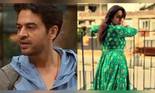 Bigg Boss 19: काम्या पंजाबी ने गौरव खन्ना का समर्थन किया Bigg Boss 19: काम्या पंजाबी ने गौरव खन्ना का समर्थन किया