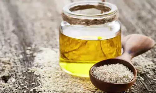 तिल के तेल का इस्तेमाल करना न भूलें.. मिल सकते हैं कई अद्भुत फायदे