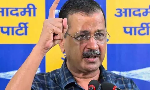 पंजाब में तरनतारन उपचुनाव में AAP की जीत
