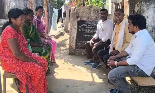 आदिवासी कल्याण छात्रावास कर्मियों की समस्याओं का समाधान किया जाए आदिवासी कल्याण छात्रावास कर्मियों की समस्याओं का समाधान किया जाए