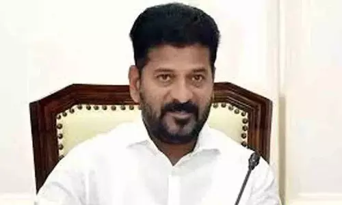 Telangana मंत्रिमंडल की बैठक 17 नवंबर को होगी