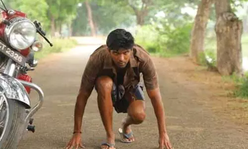 एक्टर ध्रुव विक्रम के नाम से बढ़ रहे सोशल मीडिया पर फर्जी अकाउंट, टीम ने किया अलर्ट