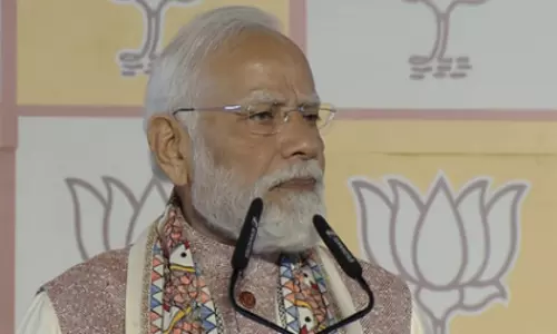 PM मोदी: बिहार की जीत से बंगाल में जंगल राज समाप्त करने का मार्ग साफ