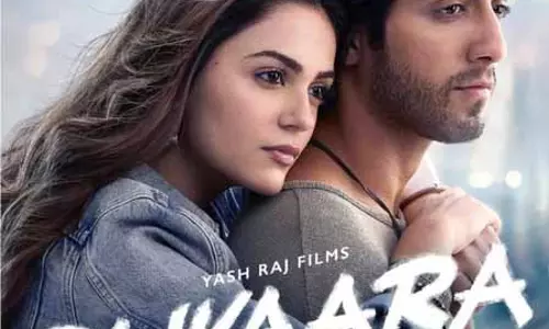 Saiyaara ने येलोस्टोन फिल्म फेस्टिवल में जीता अवॉर्ड
