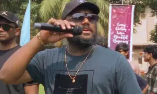 केन करुनास की नई फिल्म में स्टंट मास्टर कलाई किंग्सन शामिल, जबरदस्त फाइट सीक्वेंस करेंगे कोरियोग्राफ