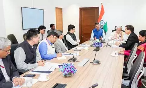 मिलेंगे 2,655 करोड़ रुपए, केंद्रीय मंत्री खट्टर ने मंजूरी का दिया आश्वासन मिलेंगे 2,655 करोड़ रुपए, केंद्रीय मंत्री खट्टर ने मंजूरी का दिया आश्वासन