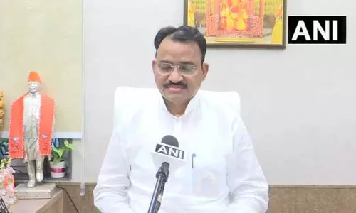 NDA की जीत पर राजस्थान उपमुख्यमंत्री प्रेमचंद बैरवा ने जताया मोदी सरकार और भाजपा के प्रति आभार