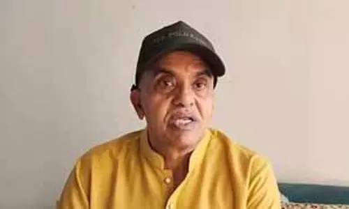 शिवसेना प्रवक्ता संजय निरुपम ने बिहार में एनडीए की जीत को बताया क्रांतिकारी
