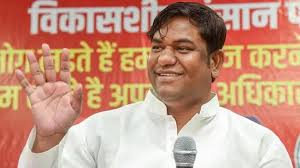 मुकेश सहनी: बिहार में लोगों ने 10,000 रुपये के लिए वोट दिया