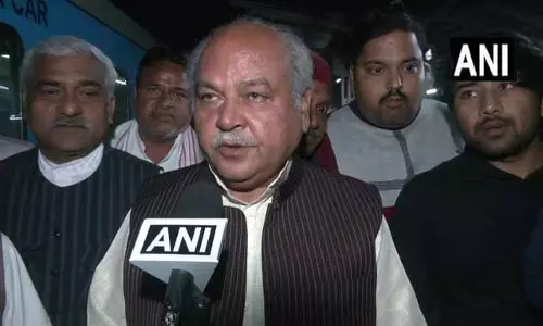 नरेंद्र सिंह तोमर ने बिहार में NDA की जीत पर जनता और नेताओं को दी बधाई