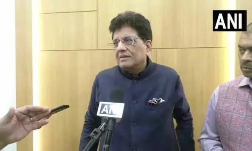 पीयूष गोयल ने बिहार में NDA की जीत को प्रधानमंत्री मोदी के नेतृत्व में ऐतिहासिक बताया