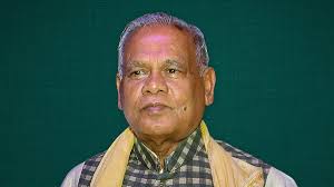 जीतन राम मांझी: Bihar की जनता को नीतीश कुमार पर भरोसा
