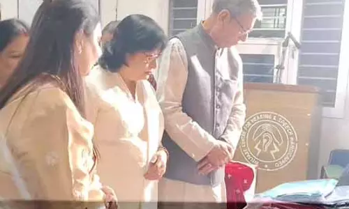 करनाल में बाल दिवस पर विशेष कार्यक्रम, राज्यपाल ने बच्चों के कार्यों को सराहा