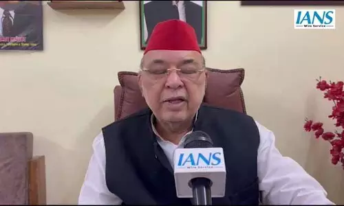 एसआईआर लागू होने से 69 लाख नाम कटने का आरोप