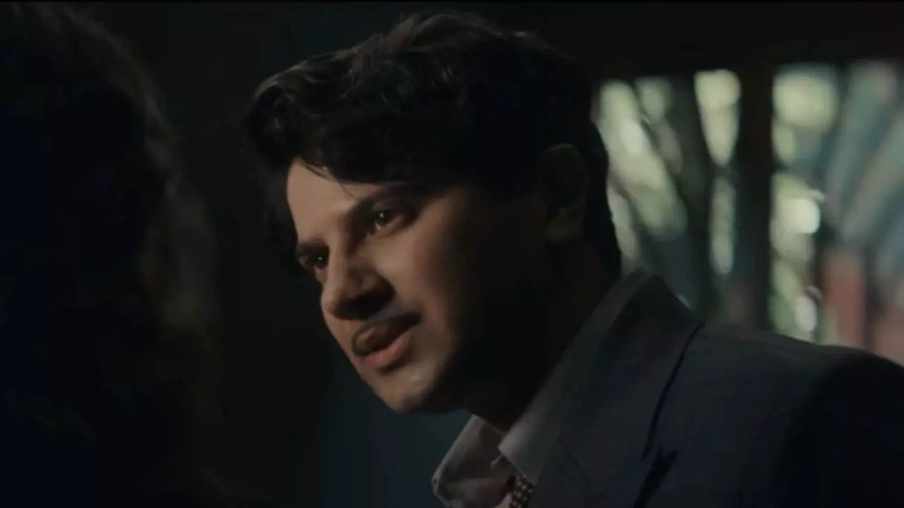 Kaantha ट्विटर समीक्षा Kaantha ट्विटर समीक्षा