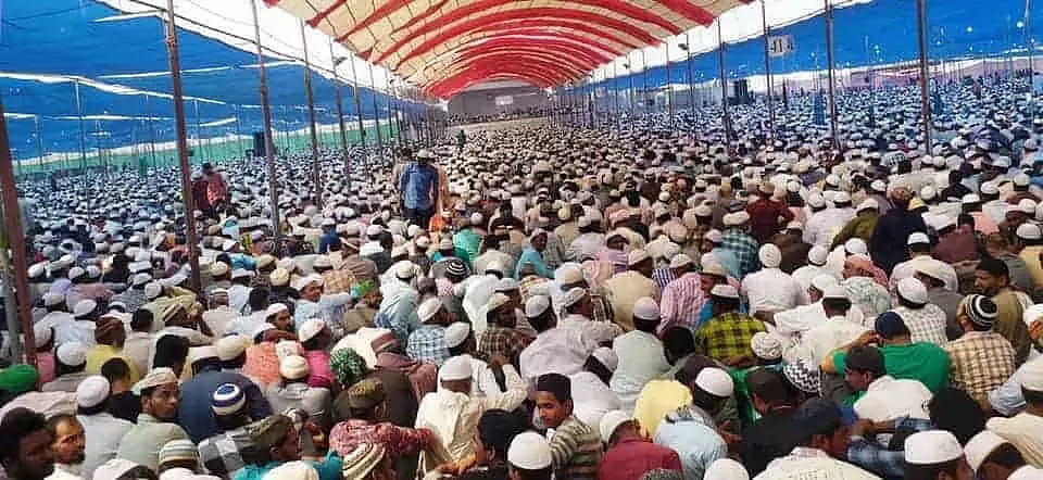 Bagepalli : सांभर में जहर होने का संदेह 8 लोग बीमार Bagepalli : सांभर में जहर होने का संदेह 8 लोग बीमार