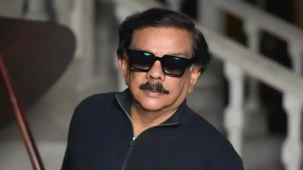 Bhoot Police 2 पर काम शुरू, प्रियदर्शन करेंगे नई स्टार कास्ट के साथ निर्देशन Bhoot Police 2 पर काम शुरू, प्रियदर्शन करेंगे नई स्टार कास्ट के साथ निर्देशन