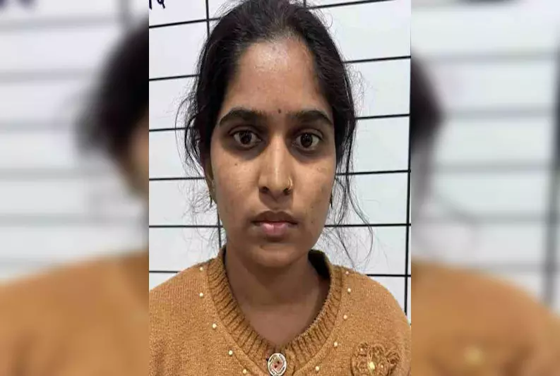 देवर संग इश्क, बाधा बन रहे पति को मौत के घाट उतार दिया, फिर... देवर संग इश्क, बाधा बन रहे पति को मौत के घाट उतार दिया, फिर...