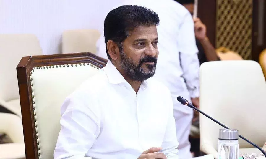 Telangana : रंगारेड्डी जिले में भूधर पायलट परियोजना शुरू की जाएगी Telangana : रंगारेड्डी जिले में भूधर पायलट परियोजना शुरू की जाएगी