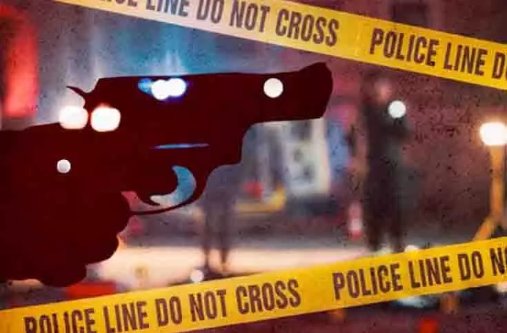 Haryana: रोहतक दोहरे हत्याकांड के तीन आरोपी मुठभेड़ के बाद गिरफ्तार Haryana: रोहतक दोहरे हत्याकांड के तीन आरोपी मुठभेड़ के बाद गिरफ्तार