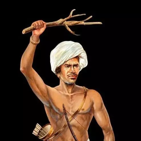 भगवान बिरसा मुण्डा की 150वीं जन्म जयंती, 15 नवंबर को होगा जनजातीय गौरव दिवस का आयोजन भगवान बिरसा मुण्डा की 150वीं जन्म जयंती, 15 नवंबर को होगा जनजातीय गौरव दिवस का आयोजन