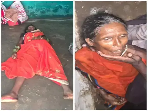 मां-बेटी की रहस्यमयी मौत हत्या नहीं, रायपुर पुलिस ने बताया घटना के बारे में मां-बेटी की रहस्यमयी मौत हत्या नहीं, रायपुर पुलिस ने बताया घटना के बारे में