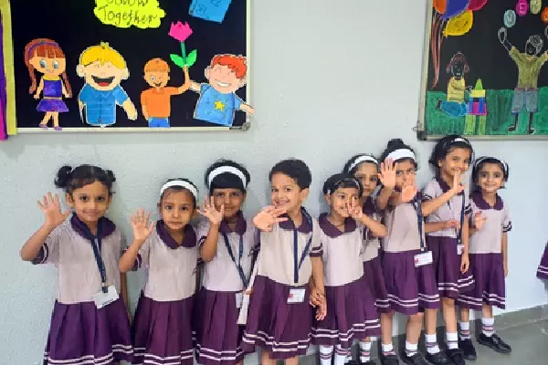 Telangana और आंध्र प्रदेश के मुख्यमंत्रियों ने बाल दिवस पर बच्चों को शुभकामनाएं दीं Telangana और आंध्र प्रदेश के मुख्यमंत्रियों ने बाल दिवस पर बच्चों को शुभकामनाएं दीं