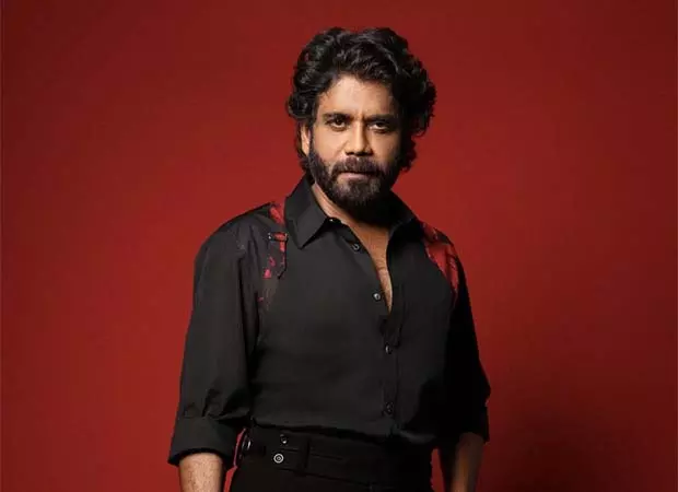 Nagarjuna ने सार्वजनिक माफी के बाद तेलंगाना की मंत्री सुरेखा कोंडा के खिलाफ मामला वापस लिया Nagarjuna ने सार्वजनिक माफी के बाद तेलंगाना की मंत्री सुरेखा कोंडा के खिलाफ मामला वापस लिया