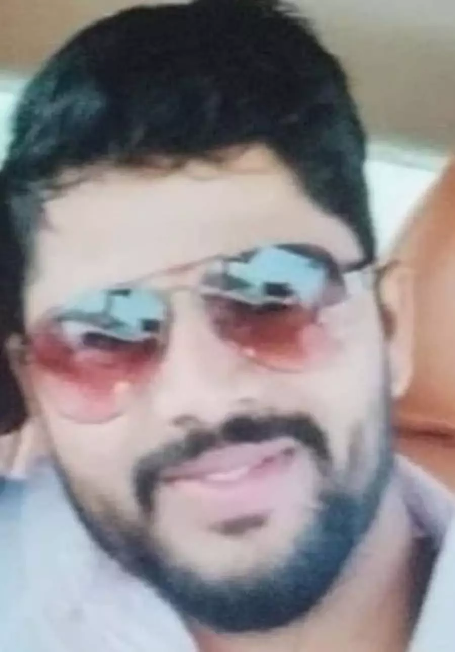 Haveri गर्भवती महिला ने की आत्महत्या: प्रेमी गिरफ्तार Haveri गर्भवती महिला ने की आत्महत्या: प्रेमी गिरफ्तार