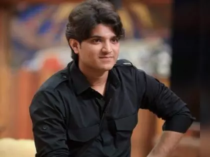 Bigg Boss 19: मृदुल तिवारी ने मिड-वीक एविक्शन पर दी प्रतिक्रिया Bigg Boss 19: मृदुल तिवारी ने मिड-वीक एविक्शन पर दी प्रतिक्रिया