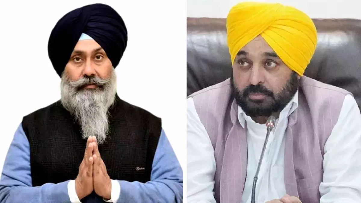 Tarn Taran: हरमीत सिंह संधू की जीत से तरनतारन में ‘आप’ का जलवा Tarn Taran: हरमीत सिंह संधू की जीत से तरनतारन में ‘आप’ का जलवा
