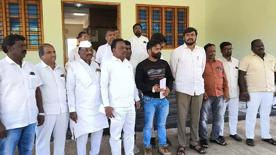 RSS मार्च के विकल्प के रूप में संवैधानिक सम्मेलन: विभिन्न संगठनों का निर्णय RSS मार्च के विकल्प के रूप में संवैधानिक सम्मेलन: विभिन्न संगठनों का निर्णय