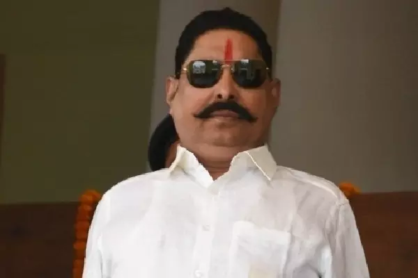 Bihar election results: जदयू के बाहुबली अनंत सिंह ने मोकामा सीट जीती Bihar election results: जदयू के बाहुबली अनंत सिंह ने मोकामा सीट जीती