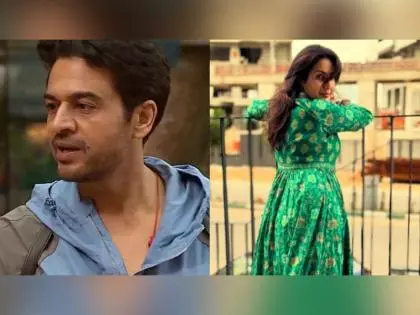 Bigg Boss 19: काम्या पंजाबी ने गौरव खन्ना का समर्थन किया Bigg Boss 19: काम्या पंजाबी ने गौरव खन्ना का समर्थन किया