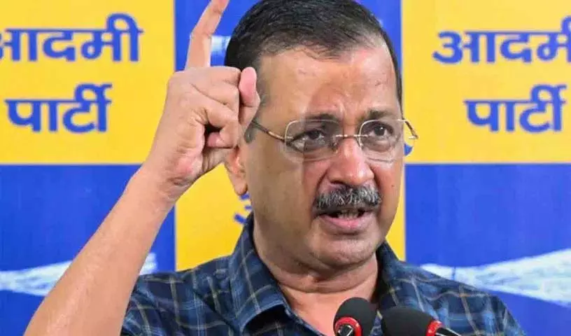 पंजाब में तरनतारन उपचुनाव में AAP की जीत पंजाब में तरनतारन उपचुनाव में AAP की जीत
