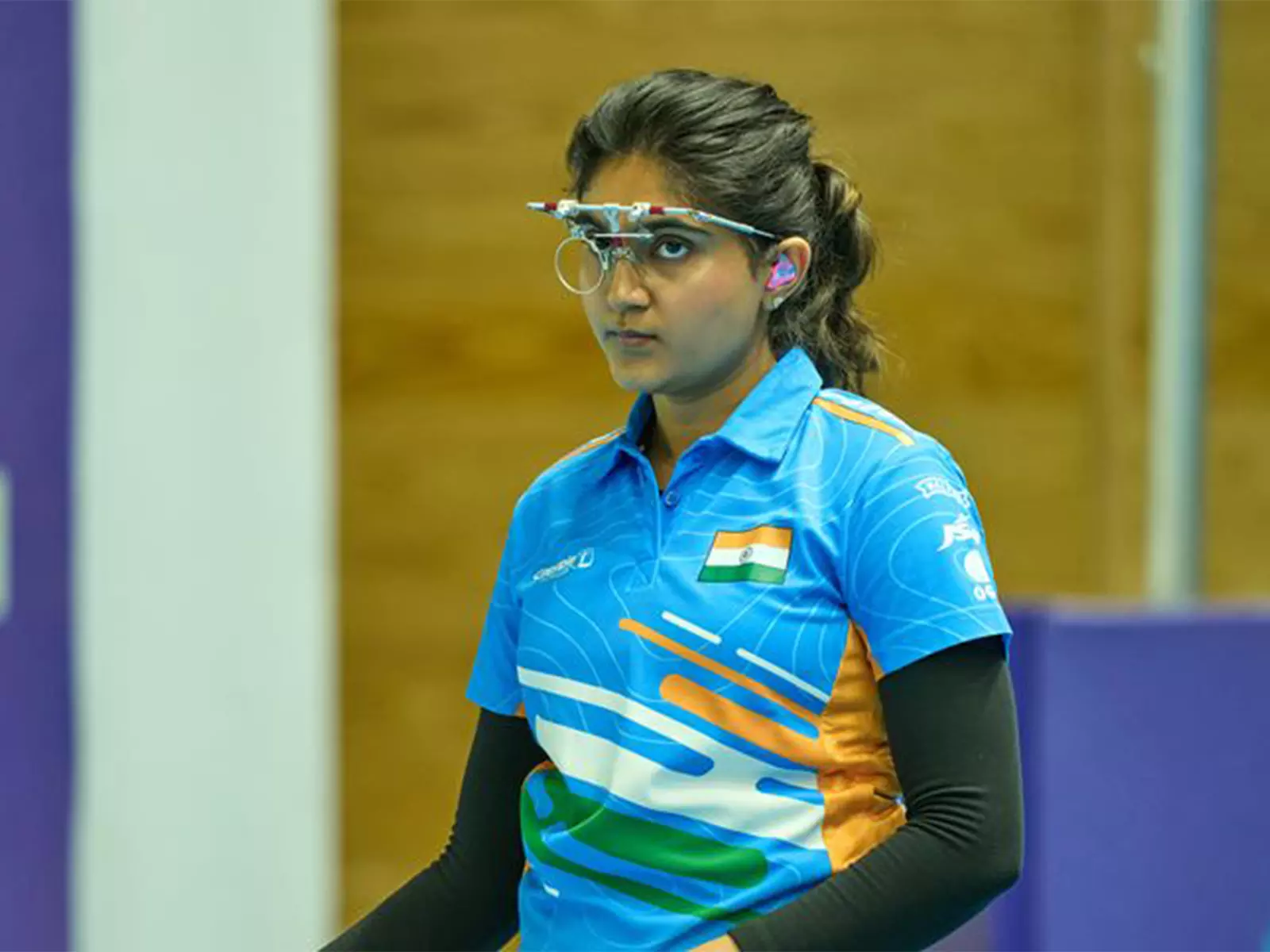 ISSF विश्व चैंपियनशिप: ईशा सिंह, मनु भाकर प्रिसिशन चरण के बाद फाइनल की दौड़ में ISSF विश्व चैंपियनशिप: ईशा सिंह, मनु भाकर प्रिसिशन चरण के बाद फाइनल की दौड़ में