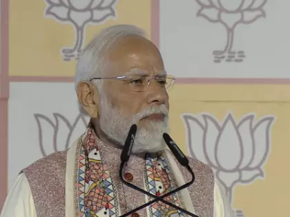 PM मोदी: बिहार की जीत से बंगाल में जंगल राज समाप्त करने का मार्ग साफ PM मोदी: बिहार की जीत से बंगाल में जंगल राज समाप्त करने का मार्ग साफ