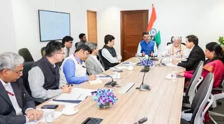 मिलेंगे 2,655 करोड़ रुपए, केंद्रीय मंत्री खट्टर ने मंजूरी का दिया आश्वासन मिलेंगे 2,655 करोड़ रुपए, केंद्रीय मंत्री खट्टर ने मंजूरी का दिया आश्वासन