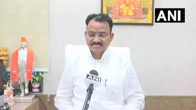 NDA की जीत पर राजस्थान उपमुख्यमंत्री प्रेमचंद बैरवा ने जताया मोदी सरकार और भाजपा के प्रति आभार NDA की जीत पर राजस्थान उपमुख्यमंत्री प्रेमचंद बैरवा ने जताया मोदी सरकार और भाजपा के प्रति आभार