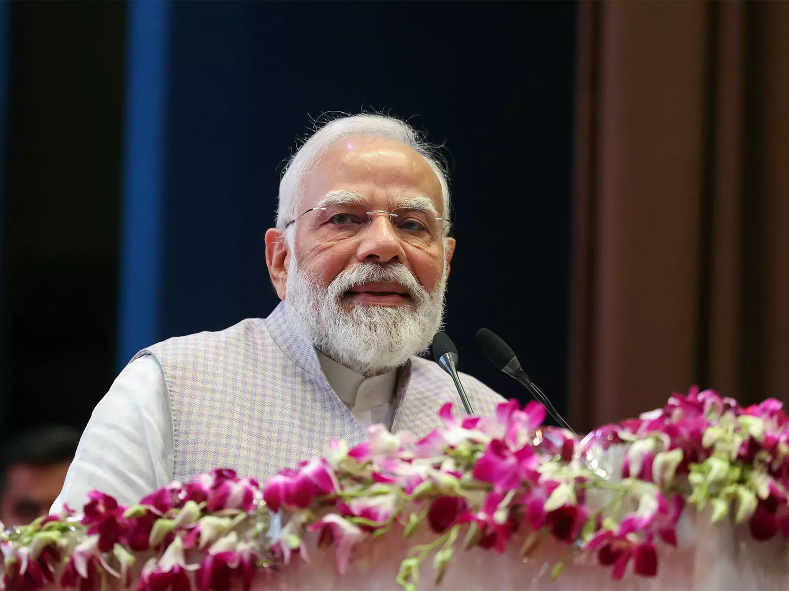 नगरोटा, नुआपाड़ा उपचुनावों में भाजपा की जीत पर PM मोदी ने मतदाताओं का आभार जताया नगरोटा, नुआपाड़ा उपचुनावों में भाजपा की जीत पर PM मोदी ने मतदाताओं का आभार जताया