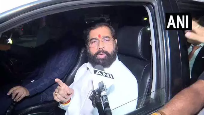 NDA की जीत को विकास और प्रधानमंत्री मोदी में विश्वास की जीत बताया NDA की जीत को विकास और प्रधानमंत्री मोदी में विश्वास की जीत बताया