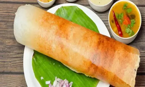 Onion Dosa: जरूर ट्राई करें यह स्वादिष्ट व्यंजन