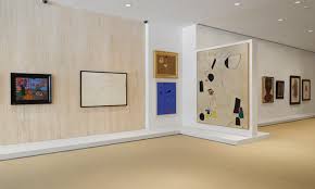 Art collector ने अपनी निजी जगह को जनता के लिए खोला