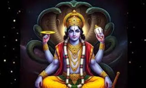 Utpanna Ekadashi Vrat Katha : उत्पन्ना एकादशी के दिन जरूर पढ़ें  ये दिव्य कथा, हर पाप से मिल जाएगी मुक्ति