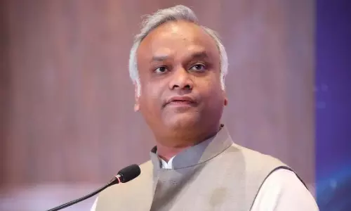 यह जनादेश स्वीकार्य नहीं है, बिहार हारने पर प्रियांक खड़गे का बयान यह जनादेश स्वीकार्य नहीं है, बिहार हारने पर प्रियांक खड़गे का बयान