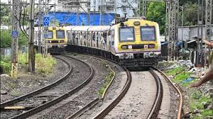 Mumbra train हादसा रेलवे कर्मचारियों की ‘जानबूझकर की गई चूक’ का नतीजा