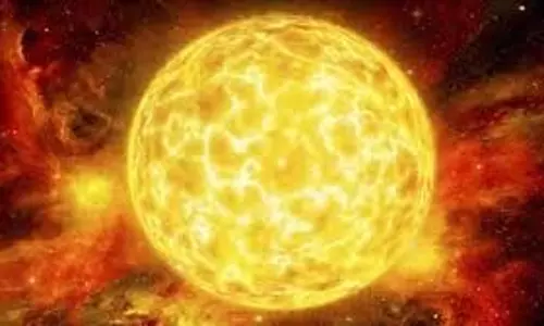Science : सौर तूफान ने बिगाड़ा NASA का टाइमटेबल मंगल मिशन की लॉन्चिंग स्थगित