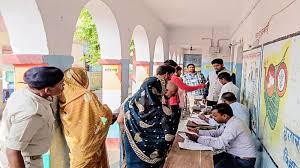 Rural Punjab में भाजपा को पैर जमाने में संघर्ष करना पड़ रहा