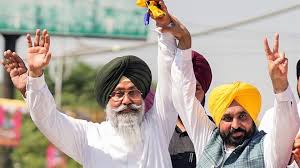 Punjab: 3 बार के विधायक हरमीत संधू ने AAP को तरनतारन सीट बरकरार रखने में मदद की